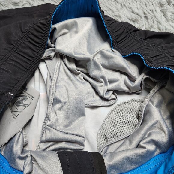 Zeroxposur Board Shorts Mens‎ Size XL Lined Swim Surfing Swimming Beach Pockets - Picture 10 of 11